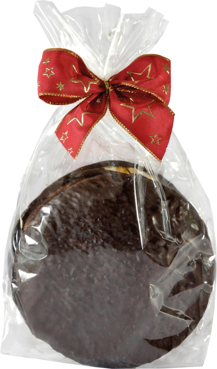 Rosengarten Zartbitter-Elisen-Lebkuchen, 225 gr Pa