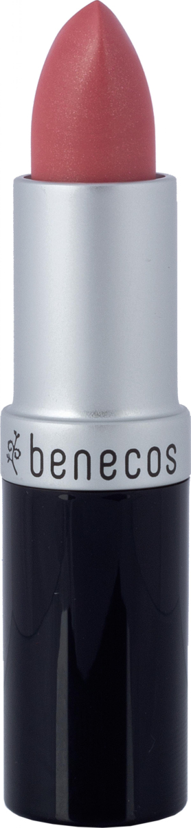 benecos Lipstick peach, 4,5 gr Stück