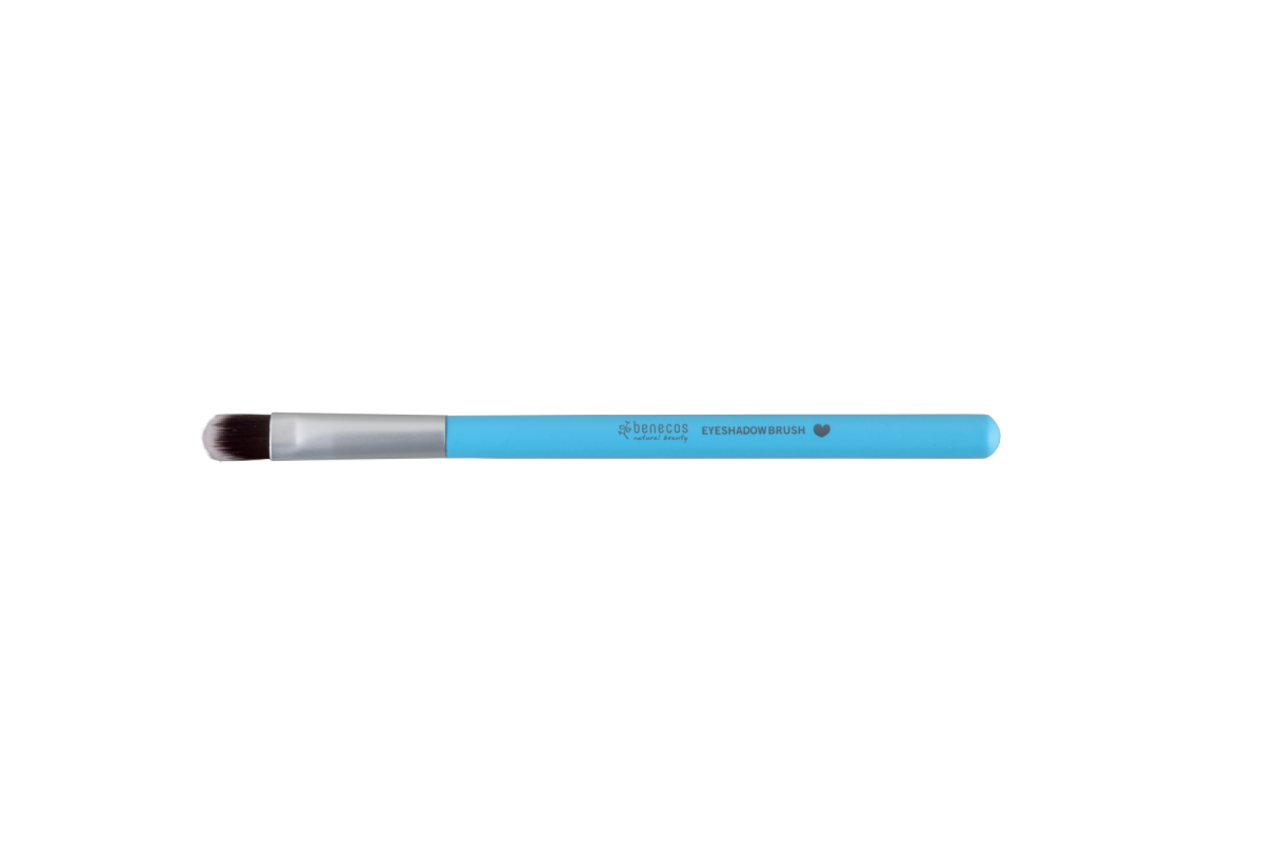 benecos Eyeshadow Brush Colour Edition, 1 Stück