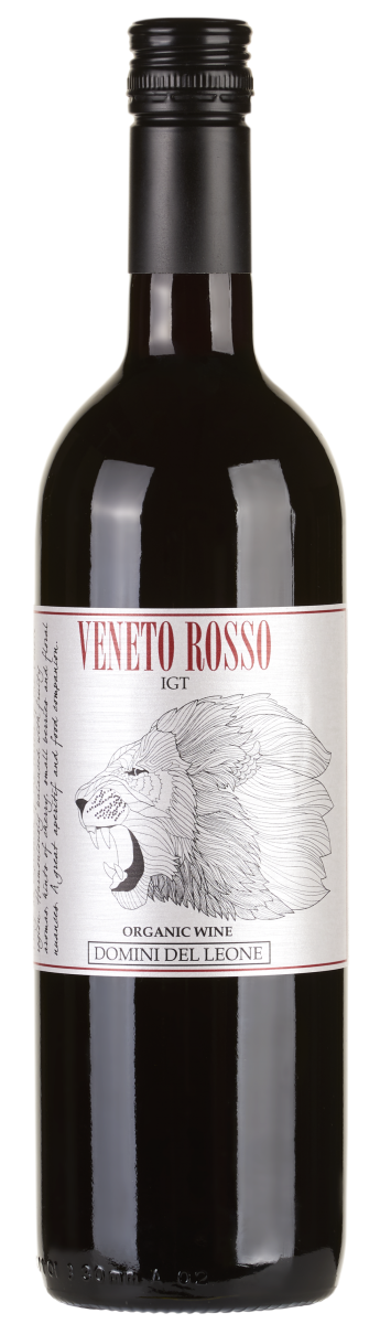 IGT Veneto Rosso, 0,75 ltr Flasche