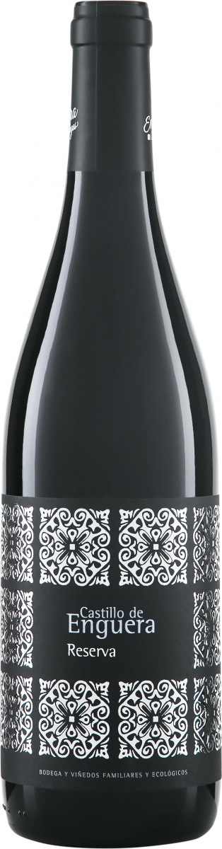 Reserva DO, 0,75 ltr Flasche