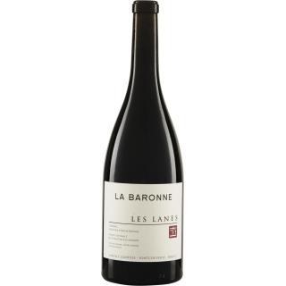Les Lanes AOP, 0,75 ltr Flasche