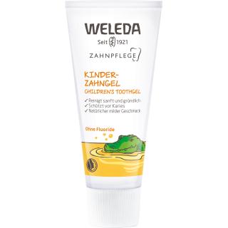 Weleda Kinder-Zahngel, 50 ml Tube