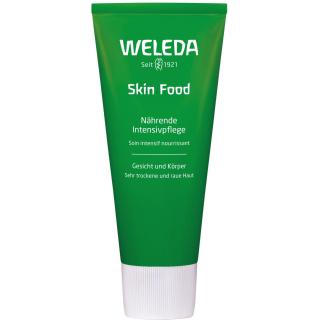 Weleda Skin Food, 75 ml Tube