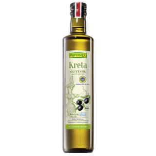 Rapunzel Kreta Olivenöl, P.G.I. nativ extra, 0,5 l