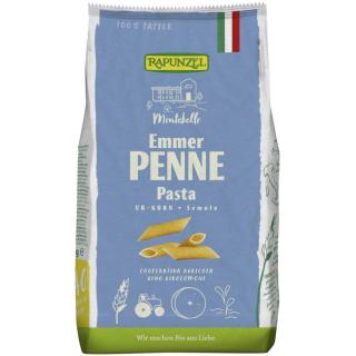 Rapunzel Emmer-Penne Semola, 500 gr Packung