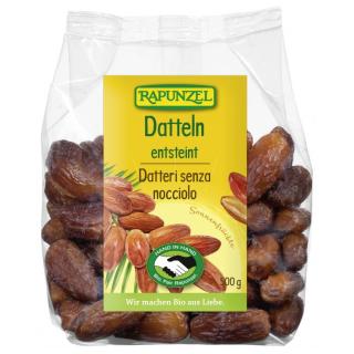 Rapunzel Datteln ohne Stein Deglet Nour, HIH, 500