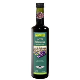 Rapunzel Aceto Balsamico Di Modena I.G.P. Rustico,