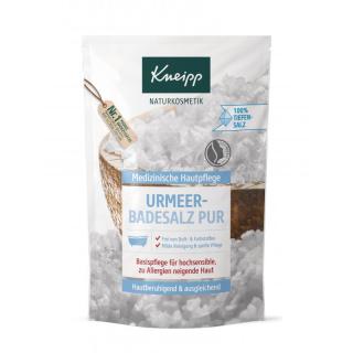 Kneipp Sensitiv Derm Urmeer-Badesalz, 500 gr Beute