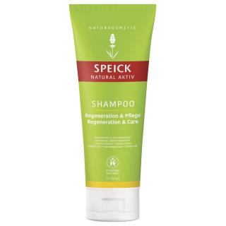 SPEICK Aktiv Shampoo Regeneration + Pflege, 200 ml