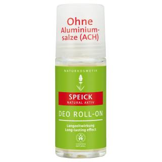 SPEICK Natural Aktiv Deo Roll-on, 50 ml Stück