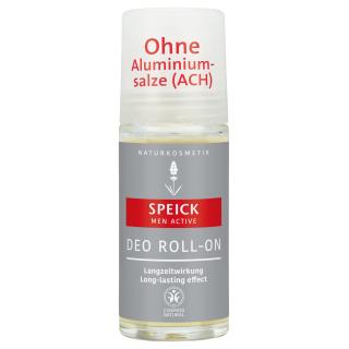 SPEICK Men Active Deo Roll-on, 50 ml Stück