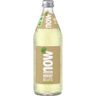 Neumarkter Lammsbräu - now Holler Blüte, 0,5 ltr F