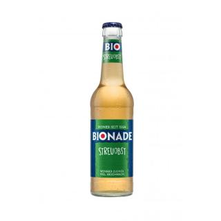 Bionade Streuobst, 0,33 ltr Flasche