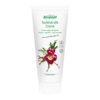 Bergland Teufelskralle Creme, 200 ml Tube