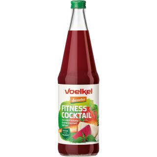 Voelkel Fitness-Cocktail demeter, 0,7 ltr Flasche