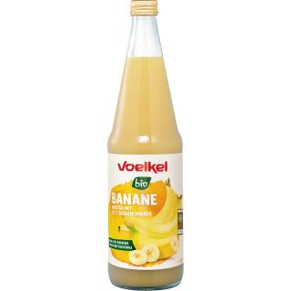 Voelkel Bananen Trunk, 0,7 ltr Flasche