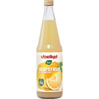 Voelkel Grapefruit, 0,7 L Flasche
