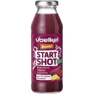 Voelkel Start Shot, 0,28 L Flasche