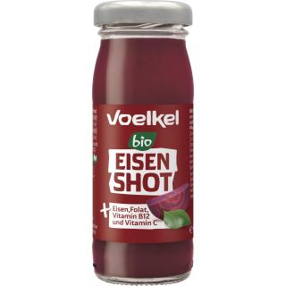 Voelkel Eisen Shot, 95 ml Flasche