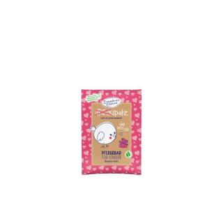 Dreckspatz Pflegebad Himbeere, 50 g Stück