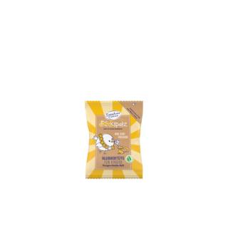 Dreckspatz Blubbertüte für Kinder Orangen-Vanille-