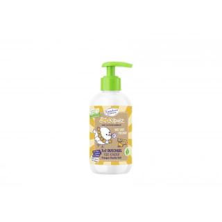 Dreckspatz 3in1 Duschgel für Kinder Orange-Vanille