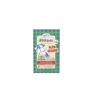 Dreckspatz Pflegebad Bleib gesund, 60 g Stück