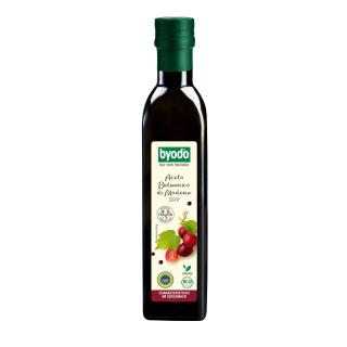 byodo Aceto Balsamico di Modena I.G.P., 0,5 ltr Fl