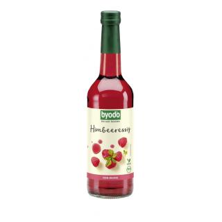 byodo Himbeeressig, 0,5 ltr Flasche