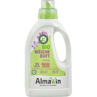 Alma Win Bio-Wäscheduft Verbena, 0,75 ltr Flasche