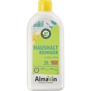 Alma Win Haushaltsreiniger, 0,5 ltr Flasche