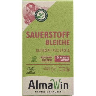 Alma Win Sauerstoffbleiche, 0,4 kg Packung