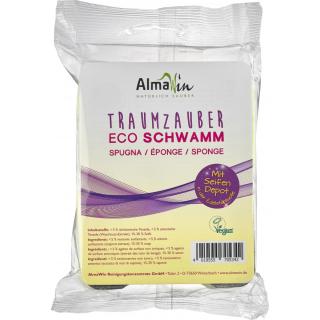 Alma Win TraumZauber Eco Schwamm, 2 St Packung