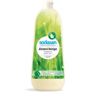 Sodasan Allzweckreiniger, 1 ltr Flasche