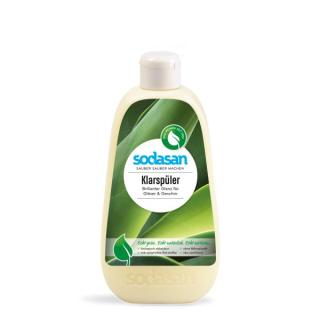 Sodasan Klarspüler, 0,5 ltr Flasche