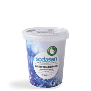Sodasan Bleichmittel und Fleckensalz, 450 g Dose