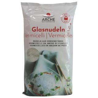 Arche Glasnudeln, aus Erbsenstärke, 200 gr Packung