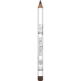 lavera Eyebrow Pencil - Brown 01, 1,14 gr Stück