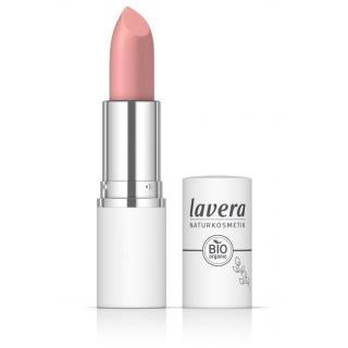 lavera Comfort Matt Lipstick -Primrose 06