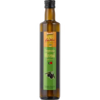 Gustoni Portugiesisches Olivenöl, nativ extra, dem
