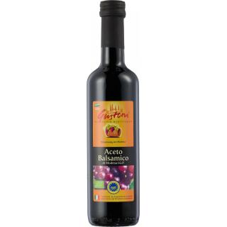 Gustoni Aceto Balsamico di Modena, 500 ml Flasche