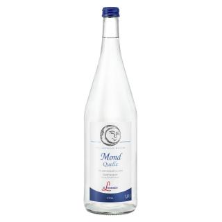 St. Leonhards Mondquelle - Vollmondabfüllung, 1 lt