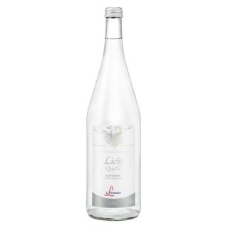 St. Leonhards Lichtquelle, 1 ltr Flasche