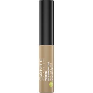 Sante Tinted Eyebrow Gel 01 Blondie, 3,5 ml Stück
