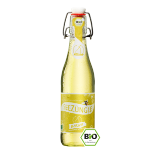SeeZüngle Birne, 0,33 ltr Flasche