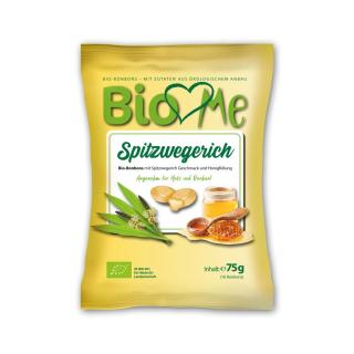 BIO loves Me Spitzwegerich, 75 g Packung