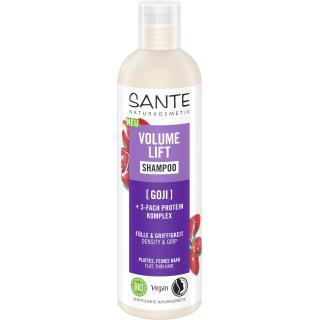 Sante Volume Lift Shampoo, 250 ml Flasche