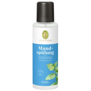 PRIMAVERA Mundspülung, 250 ml Stück
