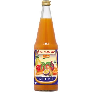 Beutelsbacher Multi Pur, 0,7 ltr Flasche